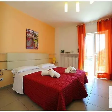 Bed and breakfast Le Coppe 3*