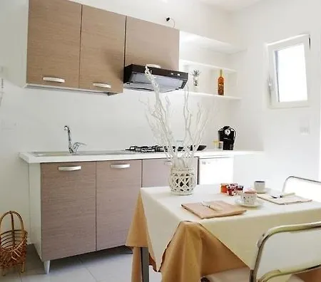 Le Coppe Bed and breakfast Bisceglie