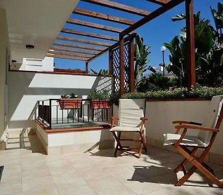 Bed and breakfast Le Coppe 3*