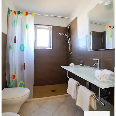 Le Coppe Bed and breakfast 3*