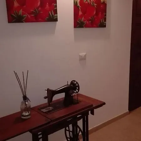 Le Coppe Bed and breakfast