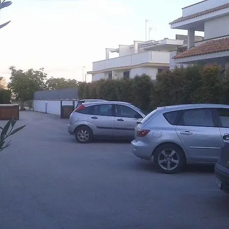 Le Coppe Bisceglie