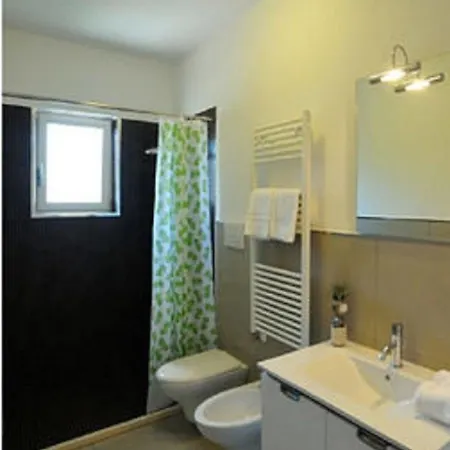 Le Coppe Bed and breakfast 3*