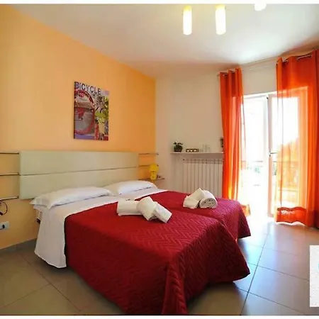 Bed and breakfast Le Coppe 3*