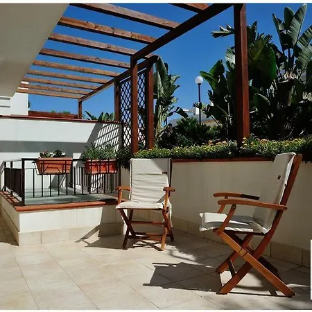 Bed and breakfast Le Coppe