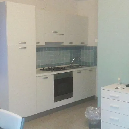 Bed and breakfast Le Coppe 3*
