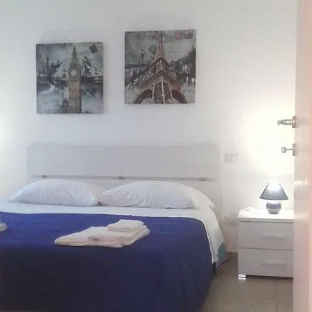 Bed and breakfast Le Coppe