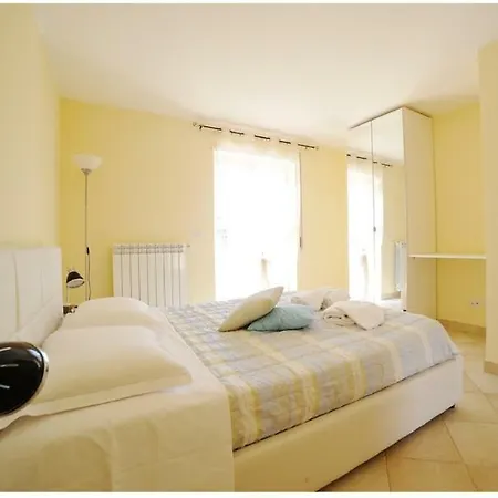 Bed and breakfast Le Coppe