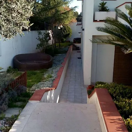 Bed and breakfast Le Coppe 3*